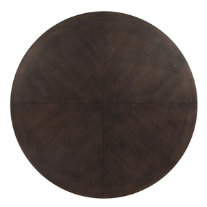 Guido - Coffee Table - Espresso