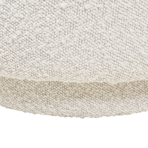 Fuji - Mushroom Footstool Ottoman