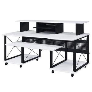 Megara - Music Desk