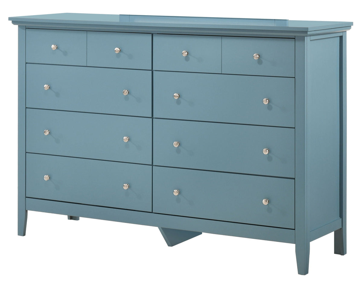 Elegant Casual Dresser For Any Room