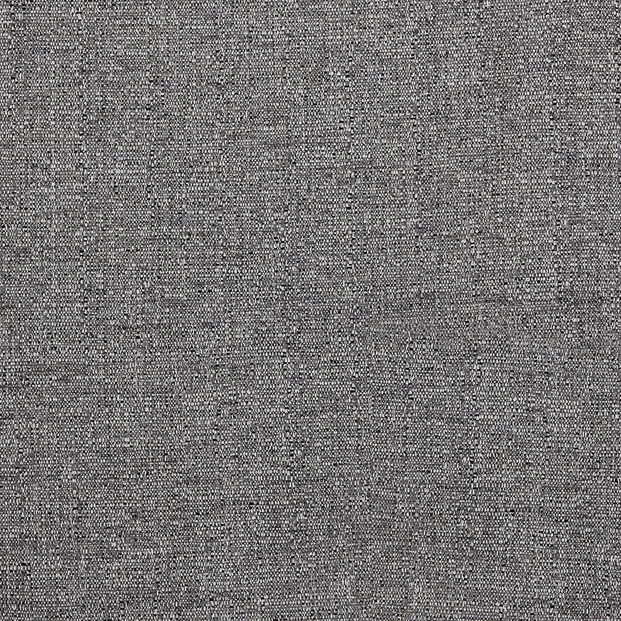 Side Chairs Upholstered With Tapered Legs (Set of 2) - Gray