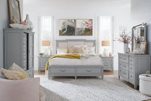 Glenbrook - Chest