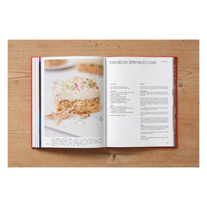 Mary McCartney. Feeding Creativity (English)