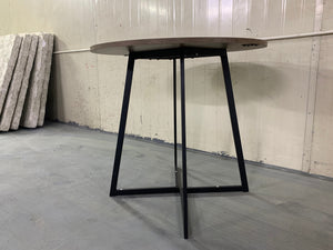 31.5 Inch Round Dining Table