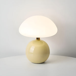 USB Mushroom Lamp | Ambient Night Light