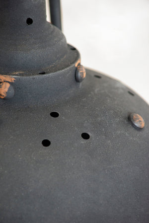 D10.4x11.4" Hanging Lamp