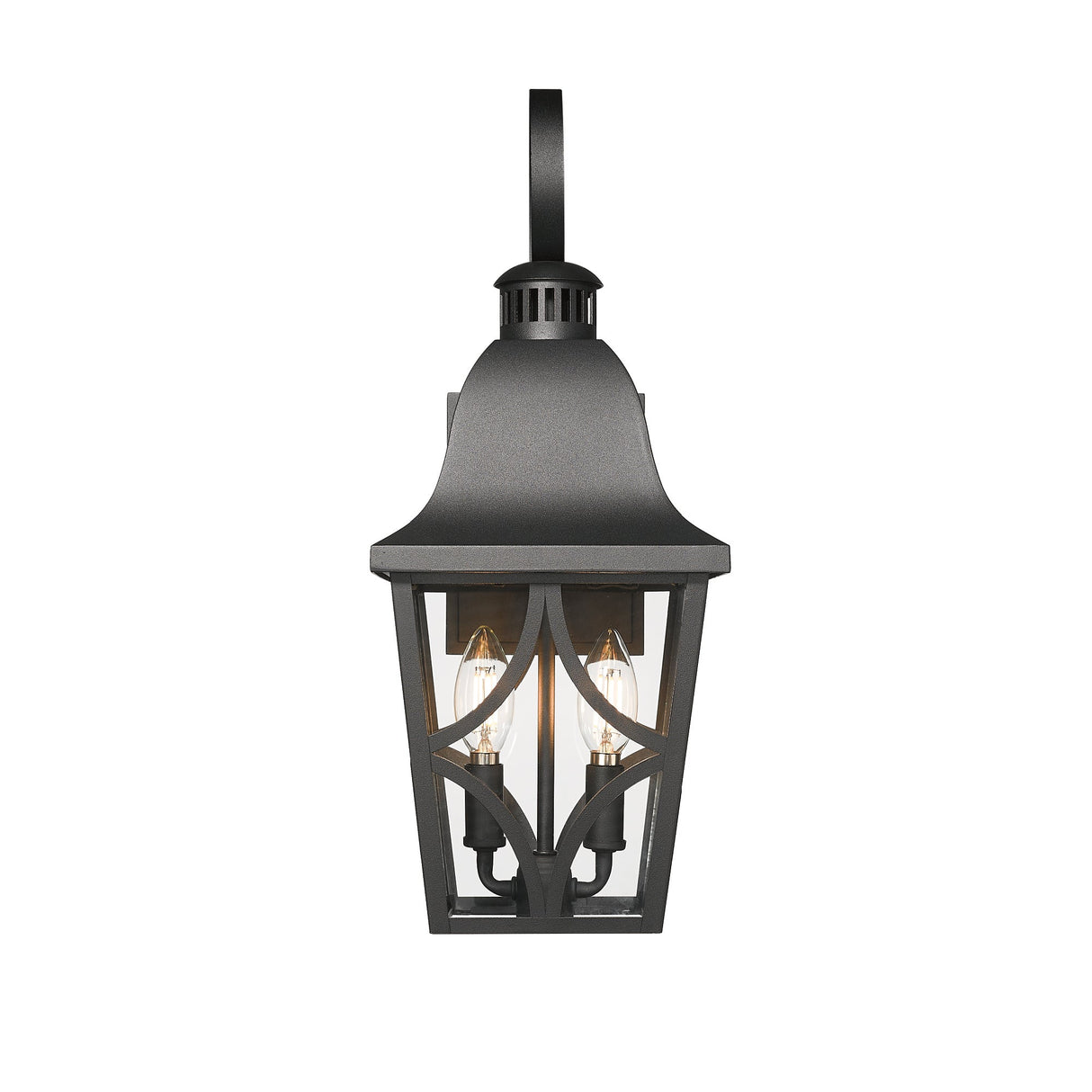 Outdoor Wall Light Fixtures, Waterproof Exterior Wall Sconce