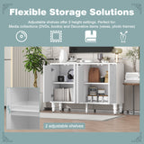 47.2'' Modern TV Stand