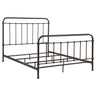 Olaleye - Panel Bed
