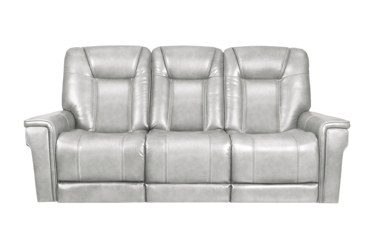 Sanibel - Sofa With Power Recline With Power Headrest And Power Lumbar