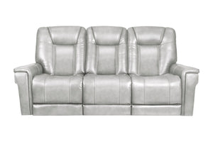 Sanibel - Sofa With Power Recline With Power Headrest And Power Lumbar