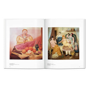 Botero (English)