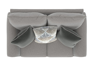 Alden - Loveseat