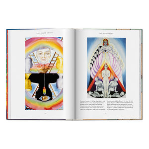 Tarot. The Library of Esoterica (English)