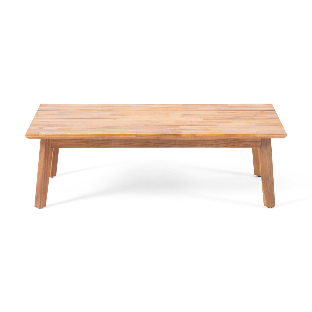 Brooklyn Loveseat and Coffee Table Set for Living Room