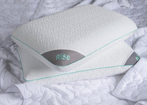 BedGear Rise Multiposition Pillow