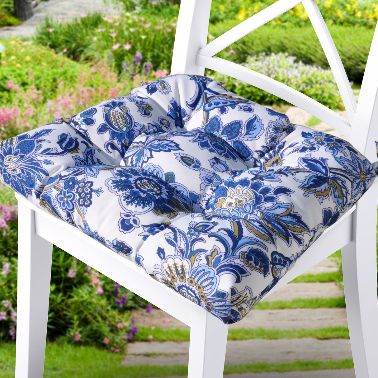 Outdoor Bench Cushions