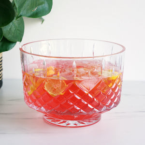 Admiral Punch Bowl Viski®