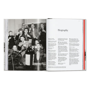 Robert Doisneau. Paris. 45th Ed. (German, French, English)