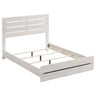 Geary - Slatted Headboard Panel Bedroom Set
