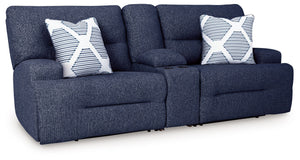 Acklen Place - Reclining Sectional
