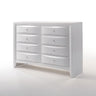 Ireland Ample Storage Dresser