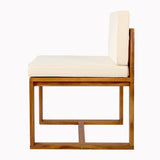 Patio Dining Chairs (Set of 2)