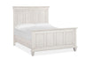 Newport - Panel Bed
