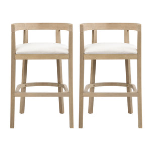 Bar Stools (Set of 2)