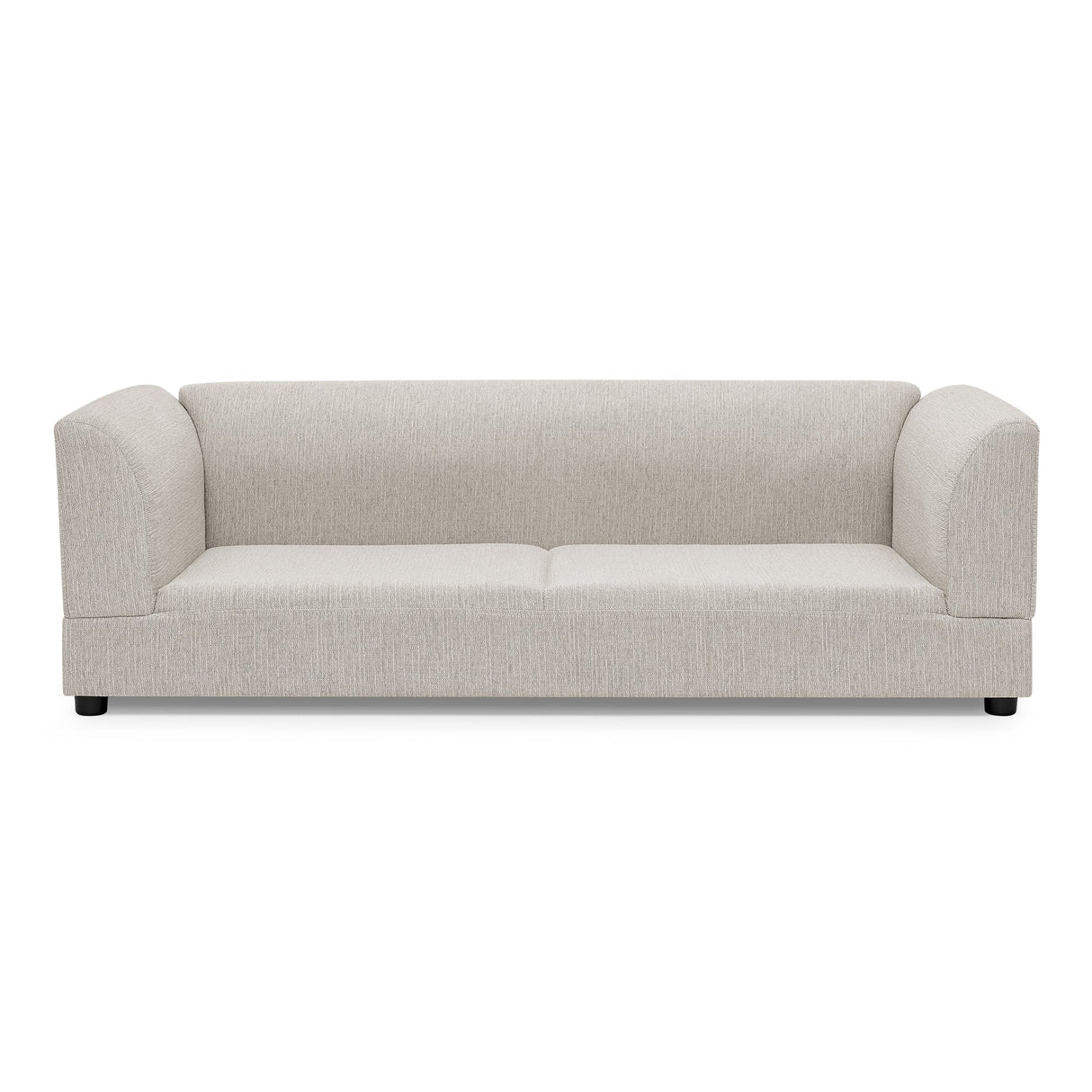 Comfortable Oversized Pet Sofa for Medium/Large Dogs