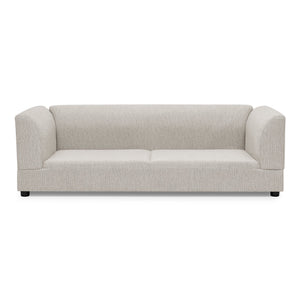 Comfortable Oversized Pet Sofa for Medium/Large Dogs