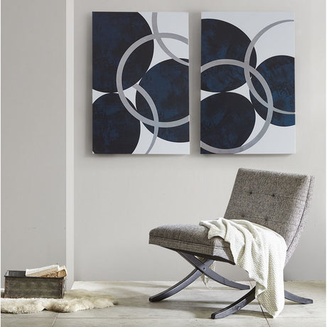 The-Orbis-Argentum-Diptych-—-From-the-Celestiale-Contempo™-Collection-Wall-Art