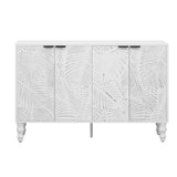 47.2'' Modern TV Stand, 43''