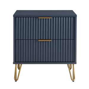 Dumbo - Nightstand With 2 Drawers
