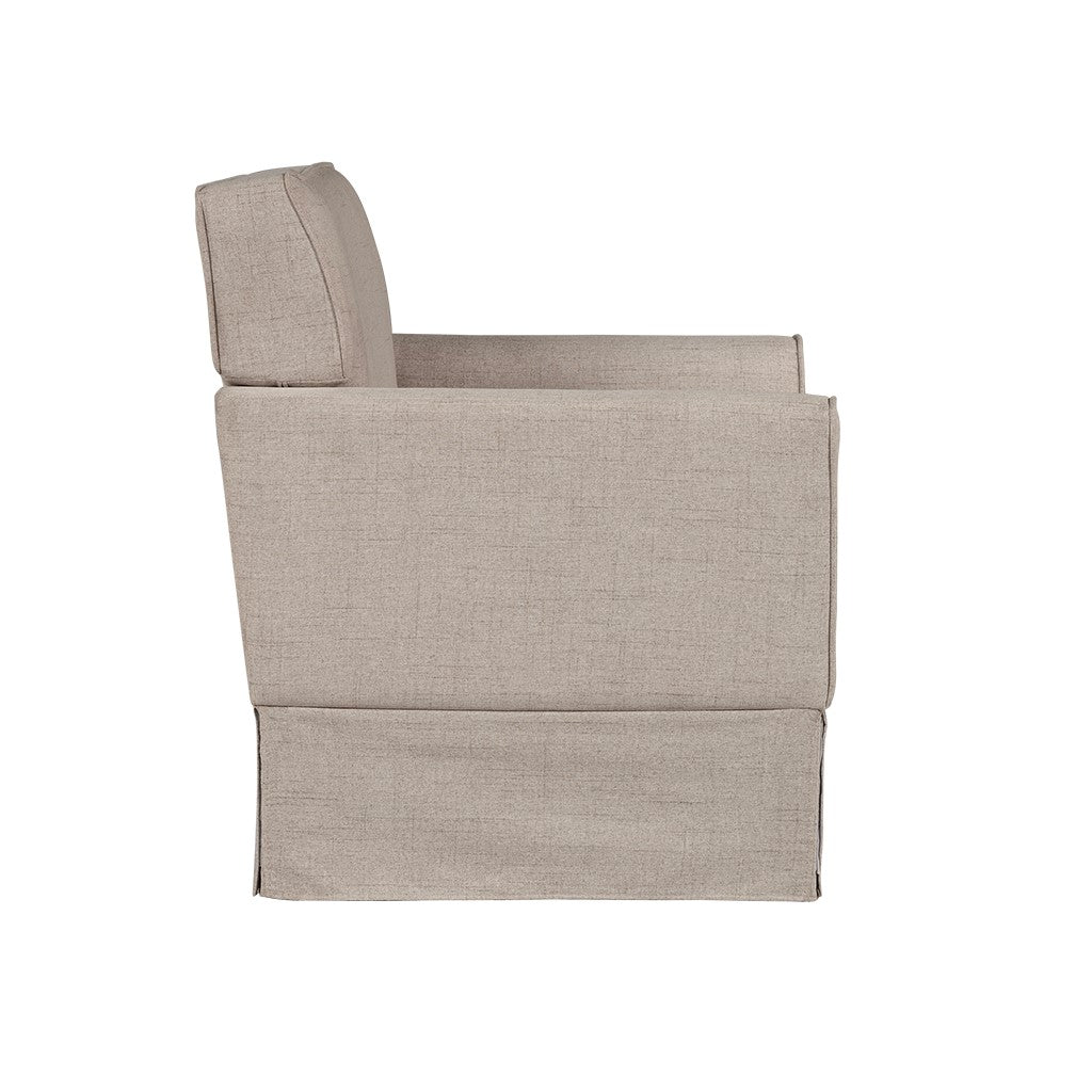 Slipcover Accent Armchair