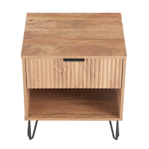 Dumbo - Modern Nightstand