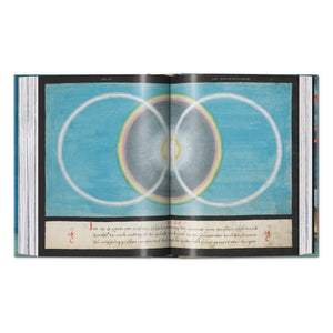 The Book of Miracles. 45th Ed. (German, French, English)