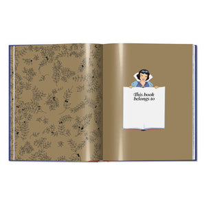 Walt Disney’s Children’s Classics 1937–1953 (English)