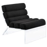 Freeman - Armless Chair
