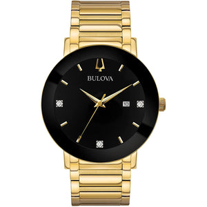 Bulova Men's Modern