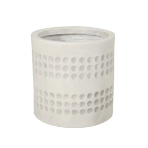 Elegant Design Cube Planter