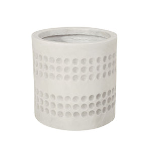 Elegant Design Cube Planter