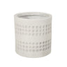 Elegant Design Cube Planter