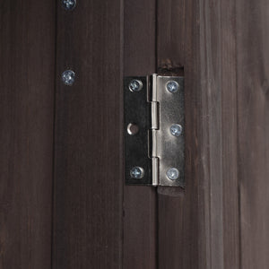 K&K 66.5' Outdoor Kitchen Island for Big Green Egg Grills