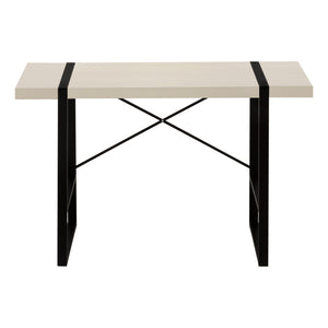 Computer Desk For Home Office Laptop, Contemporary & Modern