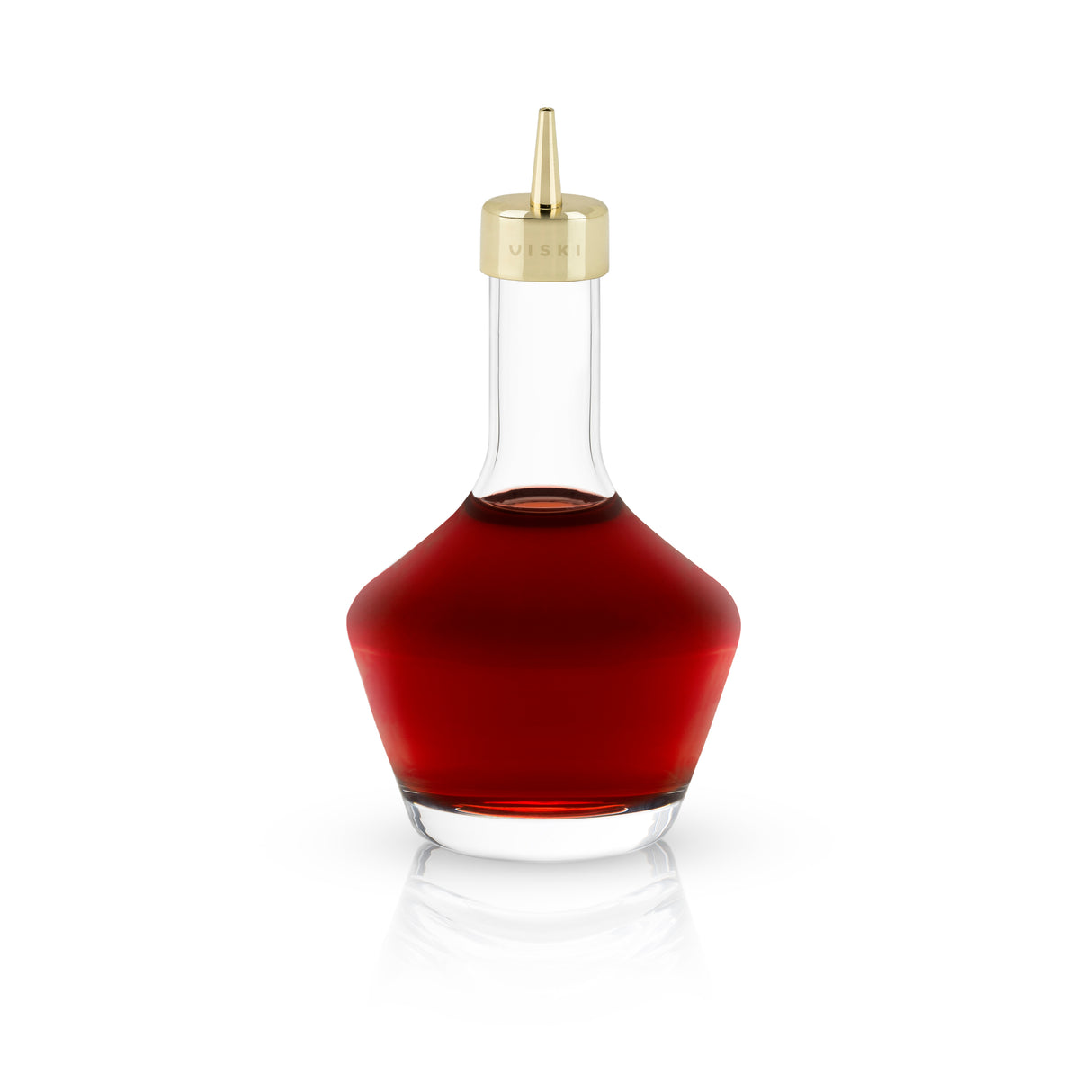 Bitters-Bottle-with-Gold-Dasher-Top-by-Viski®-Cocktail-&-Barware-Tool-Sets