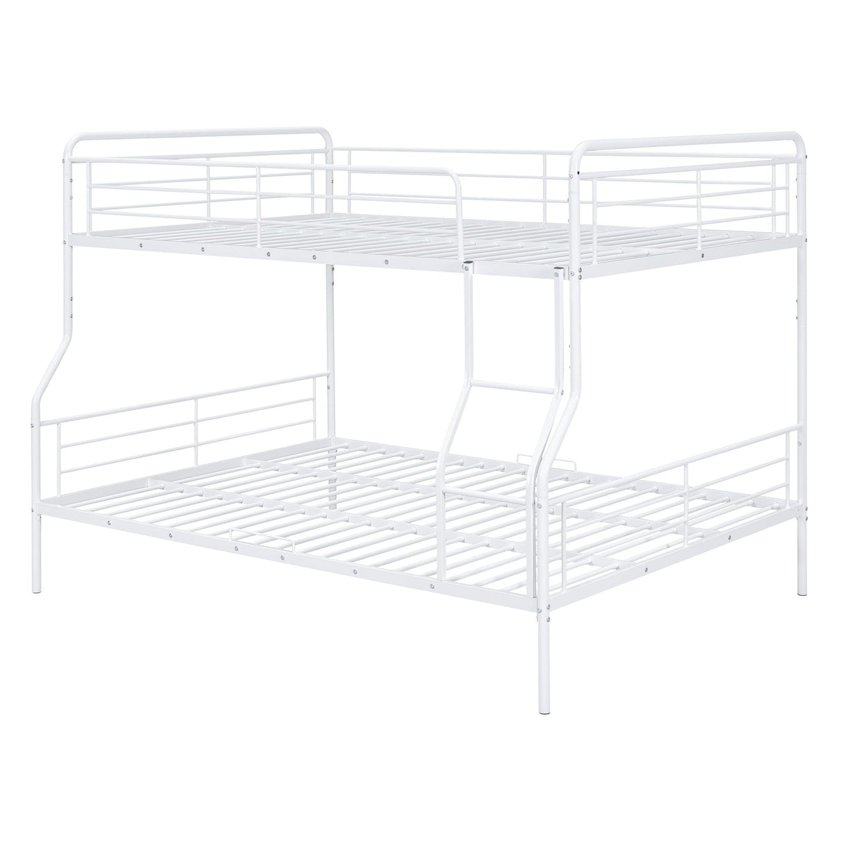 Contemporary Bunk Bed