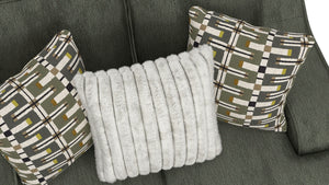 Olympus - Loveseat