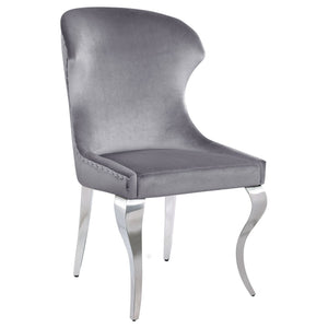 Daphne - Upholstered Dining Side Chair (Set of 2)