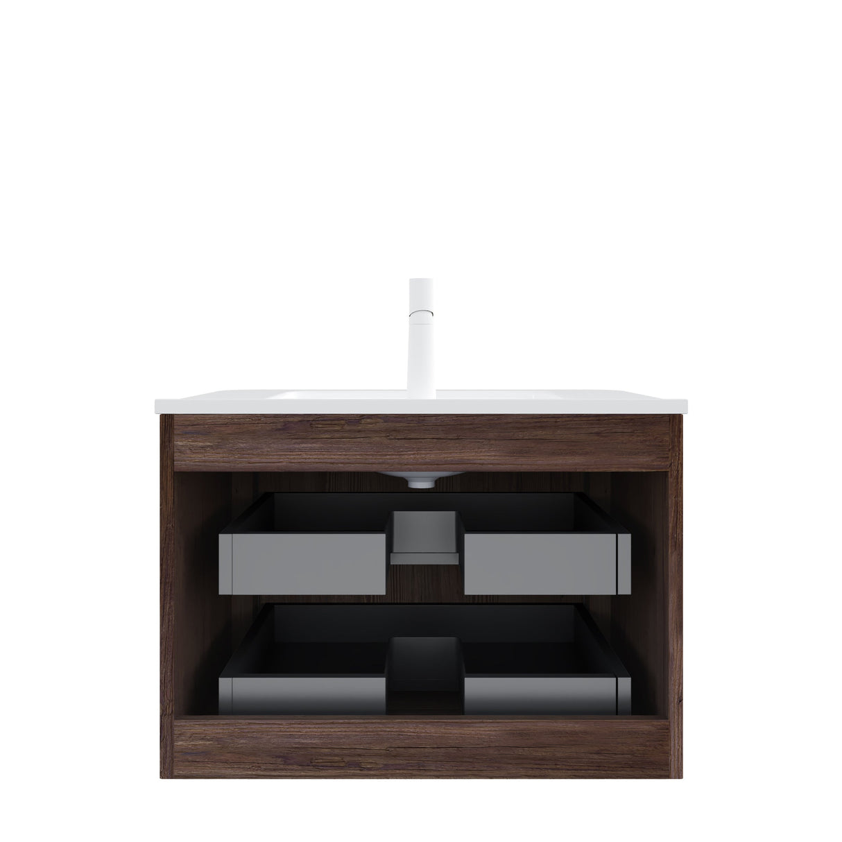 Noor 30" Bathroom Vanity with Sink